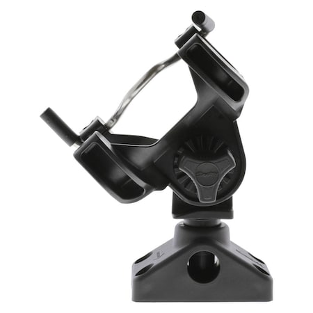 Scotty 290 R-5 Universal Rod Holder w/Mount 0290
